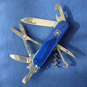 VICTORINOX(ビクトリノックス)クライマー (351)