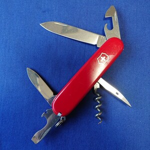 VICTORINOX(ビクトリノックス)スパルタン (360)