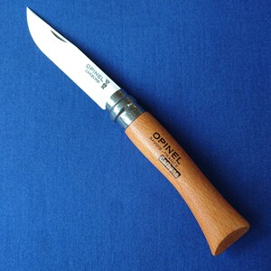 OPINEL (オピネル)Carbone No:07 (617)