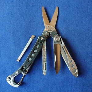 LEATHERMAN(レザーマン) Style CS (541)