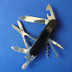 VICTORINOX(ビクトリノックス)クライマー (376)