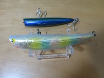 ★タックルハウス★K-TEN★TKLM9/11★9cm★Lipless Minnow★中古品★2個セット★_画像5