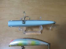 ★タックルハウス★K-TEN★TKLM9/11★9cm★Lipless Minnow★中古品★2個セット★_画像9