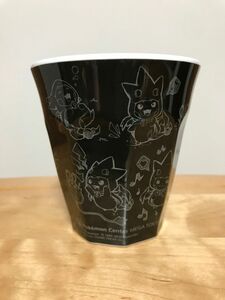 メラミンカップ ポケモンセンターメガトウキョーのピカチュウBK