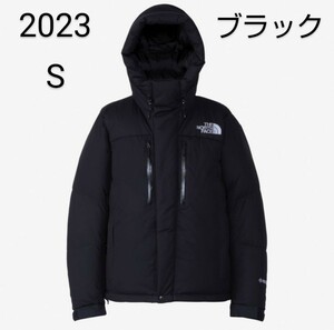 THE NORTH FACE ザ・ノースフェイス Baltro Light Jacket バルトロライトジャケット ND92340 Sサイズ ブラック K 新品 2023年