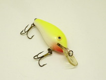 未使用 Rapala ラパラ ファットラップ ディープ 5.5cm _画像3