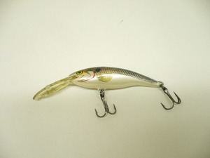 未使用 Rapala ラパラ テールダンサー 6.5cm 管理4