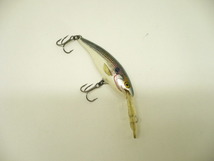 即決 未使用 Rapala ラパラ テールダンサー 6.5cm 管理4_画像3