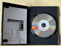 リンドバーグ LINDBERG FILMS VIDEO CLIP COLLECTION DVD★即決★_画像2