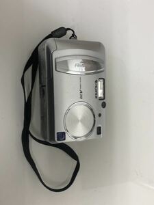 FUJIFILM FinePix A310