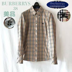 BURBERRY BLUE LABEL