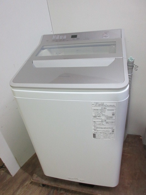 2023年最新】Yahoo!オークション -パナソニック 洗濯機 5kgの中古品 