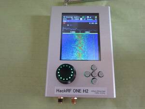 SDR HackRF ONE PORTAPACK H2 