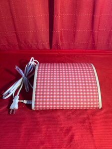  Yamagata electric anchor retro antique kotatsu 