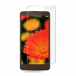 LG isai vivid LGV32 5.5インチ 9H 0.3mm 強化ガラス 液晶保護フィルム 2.5D K277