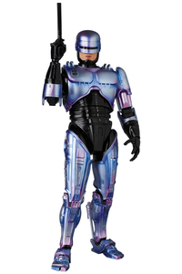 新品 MEDICOM TOY MAFEX No.226 ROBOCOP 2 RENEWAL Ver. マフェックス MARVEL メディコムトイ ケイン ロボコップ