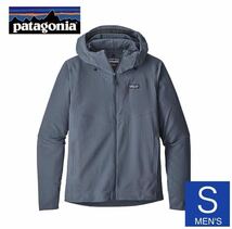 ◆美品◆ patagonia パタゴニア R1テックフェイス・フーディ フルジップ パーカー ジャケット メンズ S_画像10