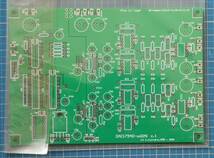 PCM1794 DACチップ2個+お気楽DAC基板(DAC1794D-woDAI)未使用保管品_画像2