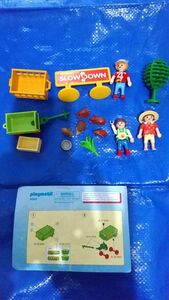 プレイモービル playmobil 4349