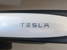 ☆ １円〜 送料無料 テスラ チャデモアダプター 日本製 Tesla CHAdeMO 中古美品_画像3