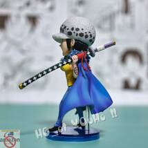 ONEPIECE ワンピース フィギュア トラファルガー・ロー 女体Ver. A+ スタジオ GK完成品 POP P.O.P_画像3