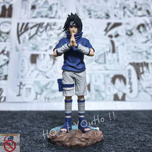  domestic same day shipping NARUTO- Naruto -. manner . figure .. is * suspension ke 10 year 100 . Studio GK final product 