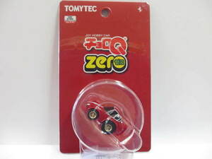 ≪チョロQ≫⇒zero Z-83a フェラーリ 365GTB4 コンペティツィオーネ 赤