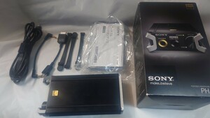 SONY PHA-2