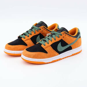 【新品未使用】 Nike Dunk Low Ceramic DA1469-001 26.5cm ナイキ ダンク ロー SP セラミック アグリーダックリングパック