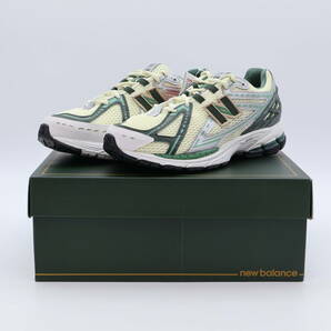 【新品未使用】 New Balance 1906R Aime Leon Dore Jade M1906RL1 28cm エメ レオン ドレ ニューバランス 1906R ジェイド