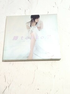 最終出品！【中古CD】藤子　tohko　