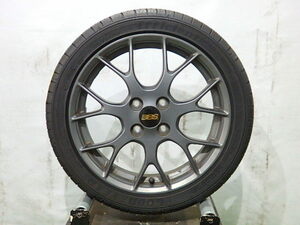 k302★BBS ダイハツ純正オプション★16×4.5J+45★165/50R16★中古4本