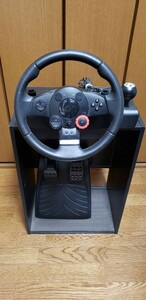  ハンドコントローラー　ドライビングフォース GT ロジクール