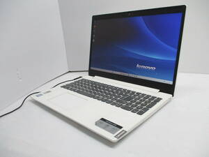 ★高年式高性能!最強爆速i7!m2.NVMeSSD256GB+HDD1TB!メモリ8GBフルHD!レノボ L340-15IWL★Win11 Core i7 8565U 1.8Ghz USB-TypeC Bluetooth