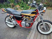 ゼファー400 ゼファー1100 エリミネーター250　バリオス バリオスII GPX250R ゼファーχ ピボットシャフトカバー BEET ビート _画像8