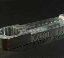 Z1 Z2 フロントフォーク スタビライザー Φ36 Z系 KZ900 KZ1000 Z750 MK2 Z1R カワサキ bv440_画像2