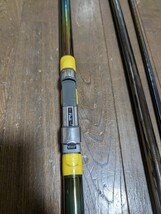 シマノ　SHIMANO KISU Type R 405 BX ST シマノ キス タイプR 釣具 釣り竿 フィッシング　１円スタート_画像5