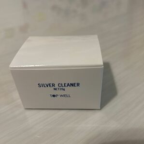 CILVER CLEANER20g