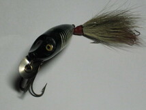 ◎HEDDON ヘドン ルアー【 RIVERRUNT SPOOK SINKER リバーラント スプーク シンカー　中古未使用 】　_画像1