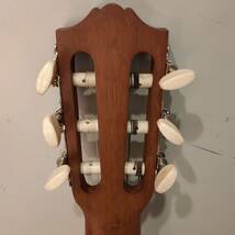 ●YAMAHA ヤマハ Guitalele ギタレレ GL-1 現状品●_画像6