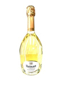 Ruinart Blanc de Blancs ルイナール ブラン・ド・ブラン シャンパン シャンパーニュ ヘネシー MHD モエ 750ml 同梱不可12.5% 11-30-46 O