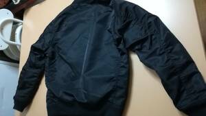 AVIREX（アヴィレックス）のフライトジャケット【JACKET,FLYING,WOMANS MIL-J-8279E(USAF)】