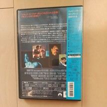 ☆DVD/セル版 コレクター モーガン・フリーマン/アシュレイ・ジャッド_画像2