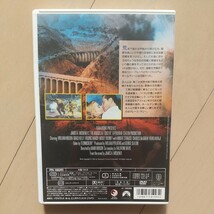 ☆DVD/セル版 トコリの橋 ウィリアム・ホールデン/グレース・ケリー_画像5