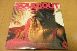 ★【SOUL'D OUT】☆『MAGENTA MAGENTA』 激レア★