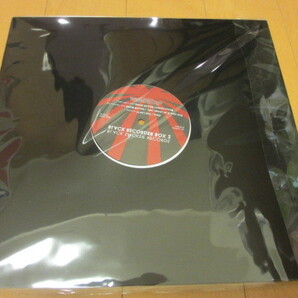 ★【BLACK SMOKER RECORDS presents..】☆『BLACK RECORDER BOX 2』美品盤 激レア★の画像3
