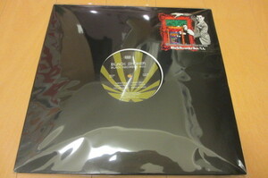 ★【BLACK SMOKER RECORDS presents..】☆『BLACK RECORDER BOX』美品盤 激レア