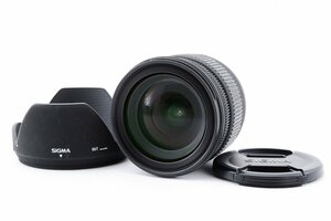 シグマ SIGMA 17-70mm F2.8-4.5 MACRO HSM NIKON ニコン Fマウント