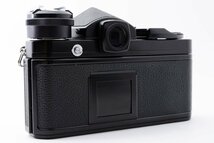 美品 NIKON ニコン F2 アイレベル ボディ 動作正常品_画像7