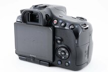 SONY ソニー α57 デジタル一眼レフカメラ ダブルズームキット 訳あり_画像2